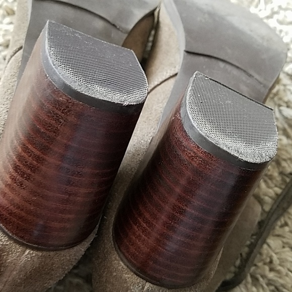 ANTHRO|Kelsie Dagger Boots - Picture 4 of 7